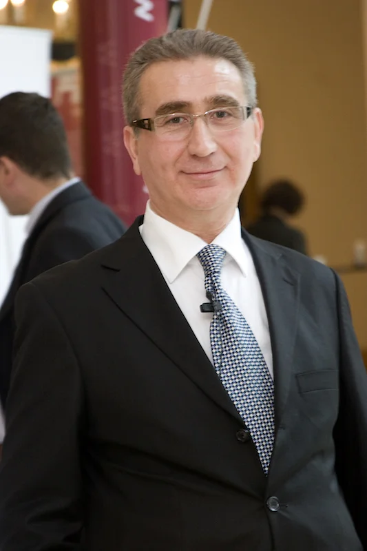 Osman Doğrucu